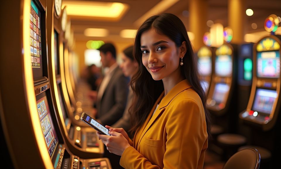 7b11 Live Gold Vault Roulette — সরাসরি টেবিলে আপনার আসন